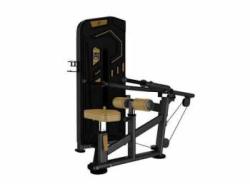 ТРЕНАЖЕР ДЛЯ ТРИЦЕПСА ОТЖИМАНИЕ/TRICEPS PRESS MACHINE FITON AK-007 купить в Воронеже