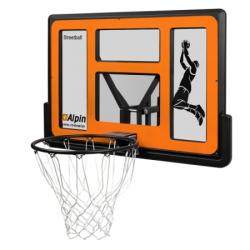 Баскетбольный щит ALPIN STREETBALL BBS-44 купить в Воронеже