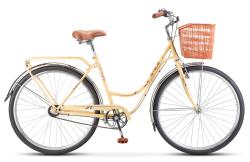 Комфортный велосипед Stels Navigator 375 Z010 (2022) купить в Воронеже