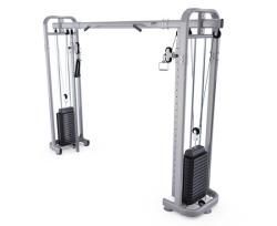 Кроссовер DFC HomeGym D10098 / 2 стека по 90 кг купить в Воронеже