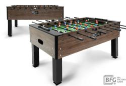 Настольный футбол / Кикер BFG Tournament Core 5 (Анкор) купить в Воронеже