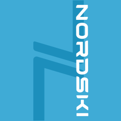 Баф Nordski Logo Light Blue NSV410790 купить в Воронеже