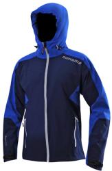 Мембранная куртка Noname Camp jacket 15 Blue мужская 2000007 купить в Воронеже