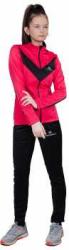 Детский утеплённый лыжный костюм Nordski Jr. Base Pink-Black с высокой спинкой NSJ812951-NSJ409100 купить в Воронеже