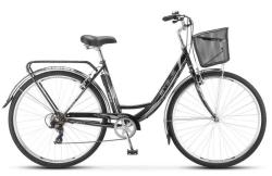 Комфортный велосипед Stels Navigator 395 Z010 2023 купить в Воронеже