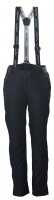 Тёплые женские зимние брюки NordSki Premium Black NEW NSW213100 купить в Воронеже