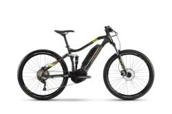 Электровелосипед Haibike SDURO FullSeven 1.0 (2020)  купить в Воронеже