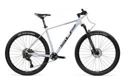 Горный велосипед Superior XC 879 (2025) белый внешний вид