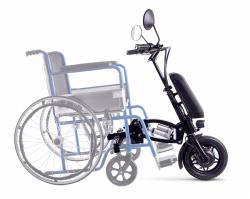 Eltreco Электрический привод SUNNY для инвалидной коляски электропривод купить в Воронеже