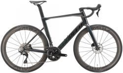 Шоссейный велосипед Sunpeed Victory Sport Carbon (2026) черный внешний вид