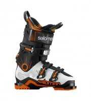 Salomon quest on sale access 100