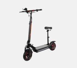 Электросамокат Kugoo Max Speed внешний вид