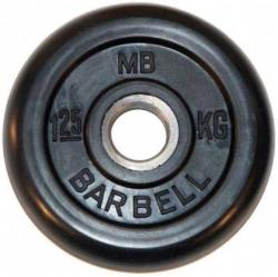 Barbell диски 1,25 кг 26 мм купить в Воронеже