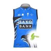 Веложилет Saxo Bank купить в Воронеже
