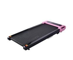 Беговая дорожка DFC AXEFIT TM200-3P, 95 х 40 см, розовая купить в Воронеже