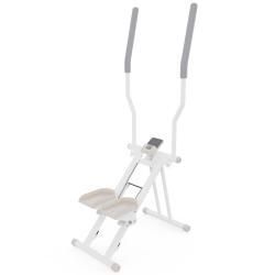 Степпер лестница Climbing machine DFC SC-D005A внешний вид