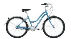 Велосипед Format 7732 (2021)  купить в Воронеже