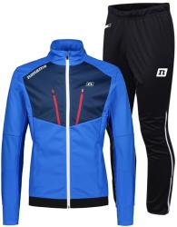 2001067-0005-061218-1 Элитный лыжный костюм Noname Activation 19 UX Pro Blue мужской купить в Воронеже