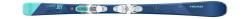 Горные лыжи с креплениями Head Pure Joy SLR Joy Pro + JOY 9 GW SLR (20/21) (315700) купить в Воронеже