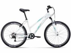 Женский велосипед Forward Iris 26 1.0 (2022) купить в Воронеже
