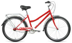 Велосипед Forward Barcelona 26 3.0 (2021) купить в Воронеже