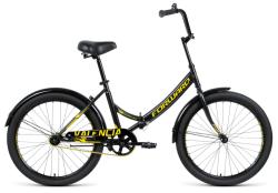 Велосипед Forward Valencia 24 X (2021) купить в Воронеже