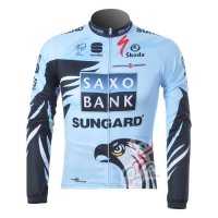 Велокуртка Saxo Bank купить в Воронеже