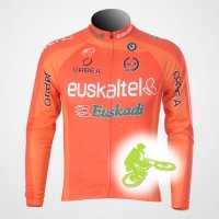 Велокуртка Euskaltel купить в Воронеже