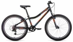 Подростковый велосипед Forward Titan 24 1.2 (2021) купить в Воронеже