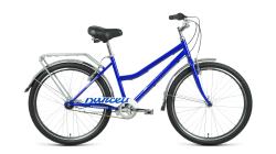 Велосипед Forward Barcelona 26 3.0 (2021) купить в Воронеже